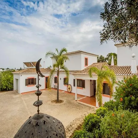 Magnificent Portugal 7 Bedrooms Mouraria 16 Billiards Table Private Pool Carvoeiro