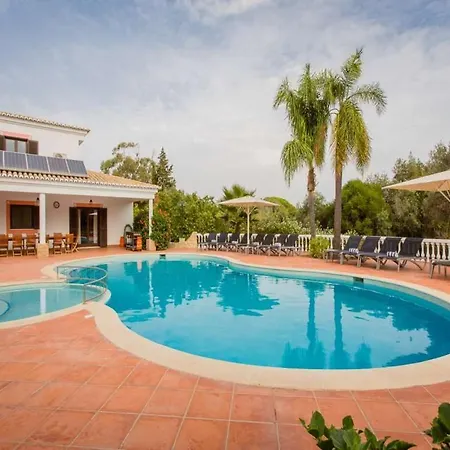 Magnificent Portugal 7 Bedrooms Mouraria 16 Billiards Table Private Pool Carvoeiro Vila *