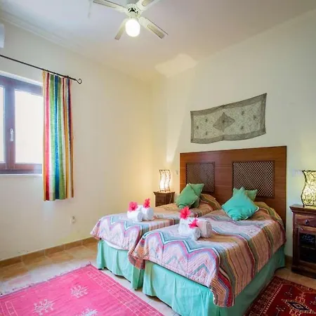 빌라 Magnificent Portugal 7 Bedrooms Mouraria 16 Billiards Table Private Pool Carvoeiro
