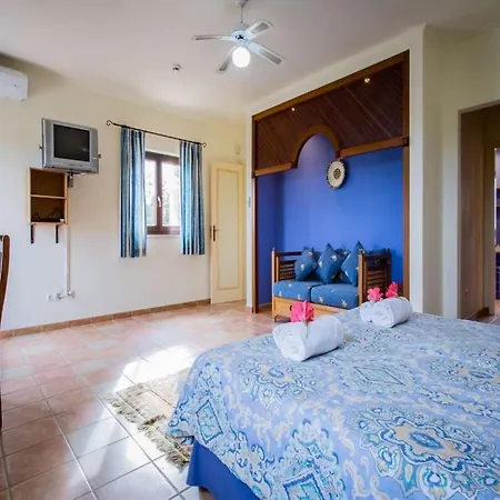 Magnificent Portugal 7 Bedrooms Mouraria 16 Billiards Table Private Pool Carvoeiro * Carvoeiro (Lagoa)