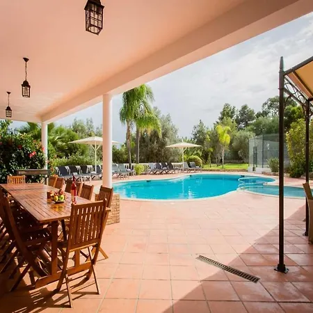 Magnificent Portugal 7 Bedrooms Mouraria 16 Billiards Table Private Pool Carvoeiro *