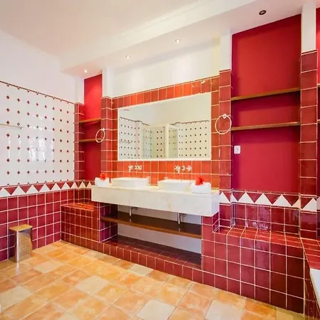 ヴィラ Magnificent Portugal 7 Bedrooms Mouraria 16 Billiards Table Private Pool Carvoeiro